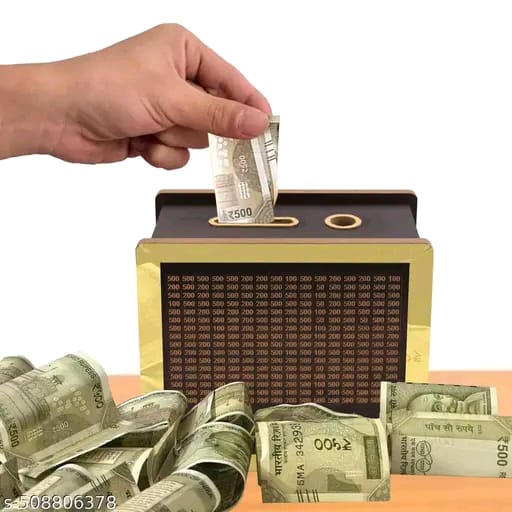 Saving box at lawest price