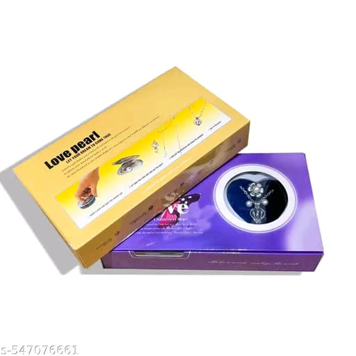 𝐋𝐨𝐯𝐞 𝐩𝐞𝐚𝐫 𝐍𝐞𝐜𝐤𝐥𝐚𝐜𝐞 𝐠𝐢𝐟𝐭