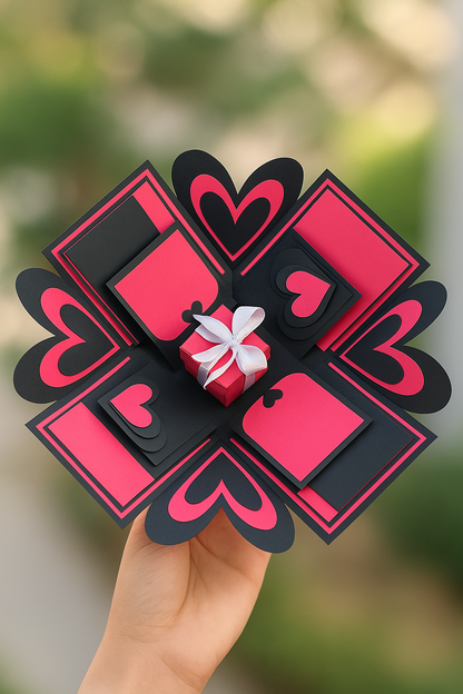 𝐄𝐱𝐩𝐥𝐨𝐬𝐢𝐨𝐧 𝐛𝐨𝐱 𝐟𝐨𝐫 𝐯𝐚𝐥𝐞𝐧𝐭𝐢𝐧𝐞 𝐝𝐚𝐲 , 𝐛𝐢𝐫𝐭𝐡𝐝𝐚𝐲,𝐚𝐧𝐧𝐢𝐯𝐞𝐫𝐬𝐚𝐫𝐲 & 𝐨𝐭𝐡𝐞𝐫𝐬 𝐨𝐜𝐜𝐚𝐬𝐬𝐢𝐨𝐧